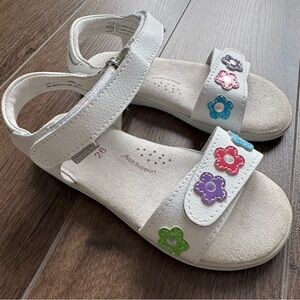 NEW Pediped Flex® sandals shoes kids size 9-9.5